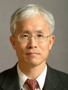 박의동 